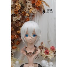 (NFD0208)Customize Handmade Crossdress Full Head Female/Girl Resin Japanese Cartoon Character Animego Cosplay Kigurumi Mask (NFD0208)Customize Handmade Crossdress Full Head Female/Girl Resin Japanese Cartoon Character Animego Cosplay Kigurumi Mask