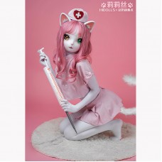 (HD04)Lilith Female Cute Kitty Cat Mask Girl Resin Full Head Cosplay Japanese Role Play BJD Kigurumi Mask Crossdresser Doll Mask (HD04)Lilith Female Cute Kitty Cat Mask Girl Resin Full Head Cosplay Japanese Role Play BJD Kigurumi Mask Crossdresser Doll Mask