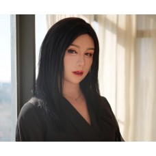 (Vanilla Makeup)Crossdressing Full Head Realistic Silicone Transgender Cosplay Male To Female Mask With Breast Torso DMS M30MSR (Vanilla Makeup)Crossdressing Full Head Realistic Silicone Transgender Cosplay Male To Female Mask With Breast Torso DMS M30MSR