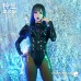 (M20+) 'Lilly' America Makupe DMS Crossdress Realistic Luxury Silicone Full Head Female Kigurumi With Artificial Eyes Mask (M20+) 'Lilly' America Makupe DMS Crossdress Realistic Luxury Silicone Full Head Female Kigurumi With Artificial Eyes Mask