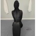 Super oil shiny tight full body stockings sleeping bag mummy bondage pullover oily one-piece one-piece all-inclusive tights Super oil shiny tight full body stockings sleeping bag mummy bondage pullover oily one-piece one-piece all-inclusive tights